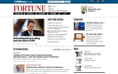 fortune.com in 2011