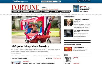 fortune.com in 2013