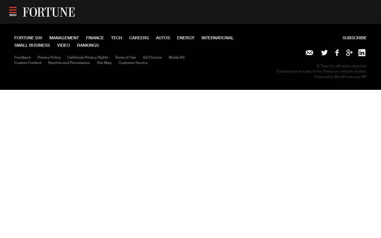 fortune.com on June 30, 2014