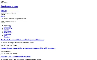 fortune.com in 2016