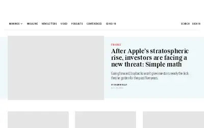 fortune.com in 2020