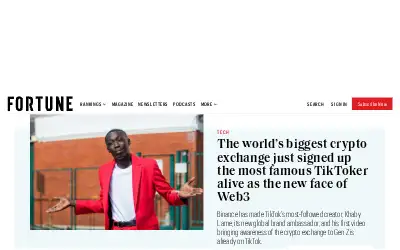 fortune.com in 2022
