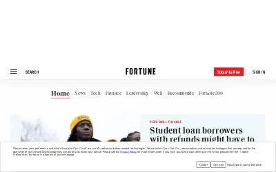 fortune.com in 2023