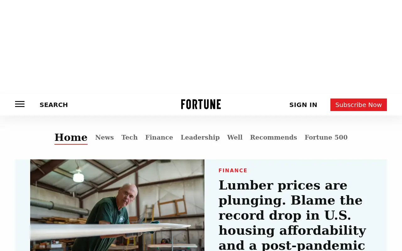 fortune.com in 2024