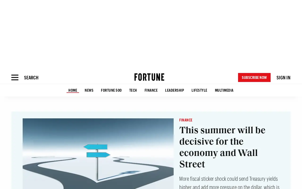 fortune.com in 2025