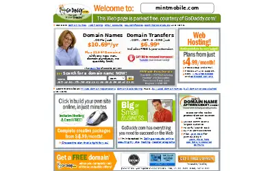mintmobile.com in 2010