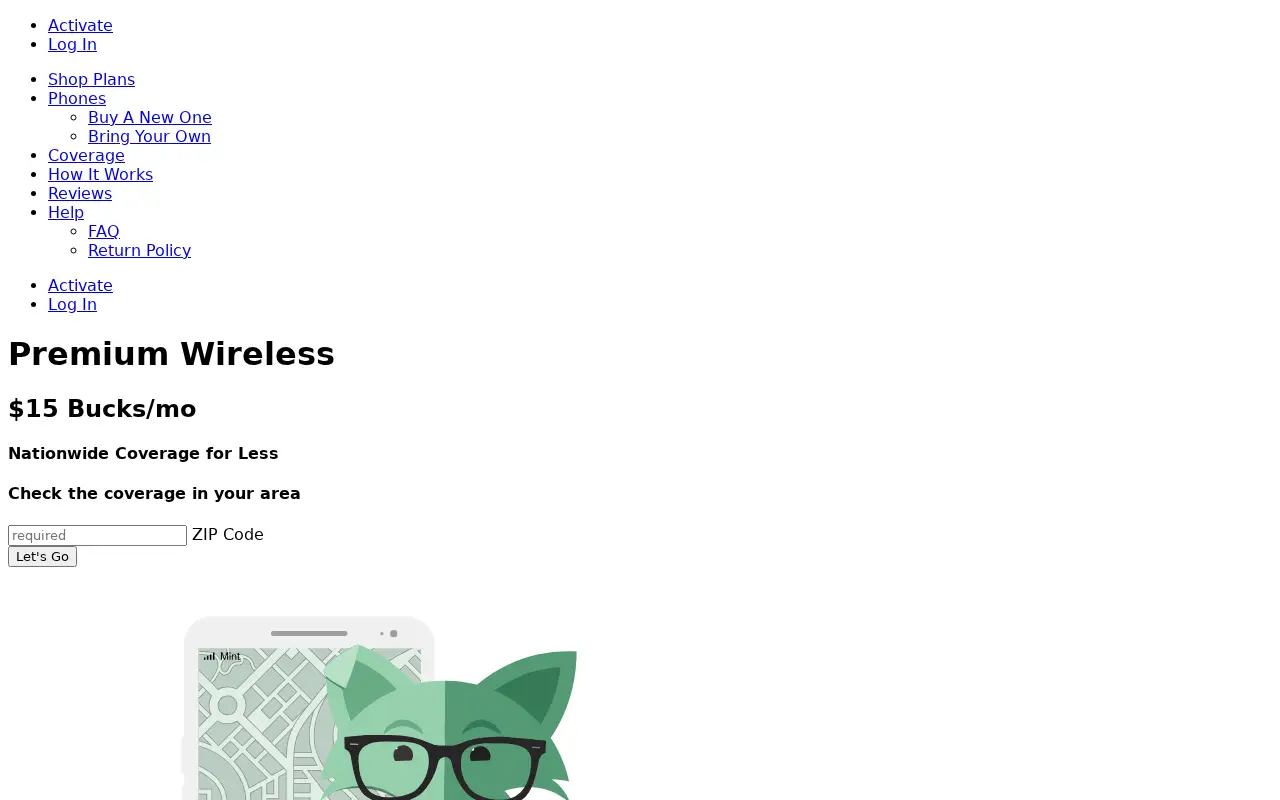 mintmobile.com in 2020