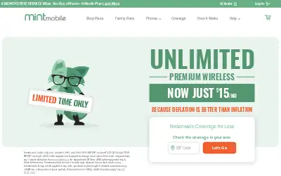 mintmobile.com in 2022
