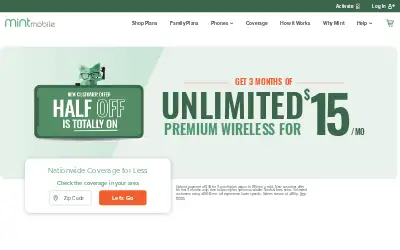 mintmobile.com in 2024