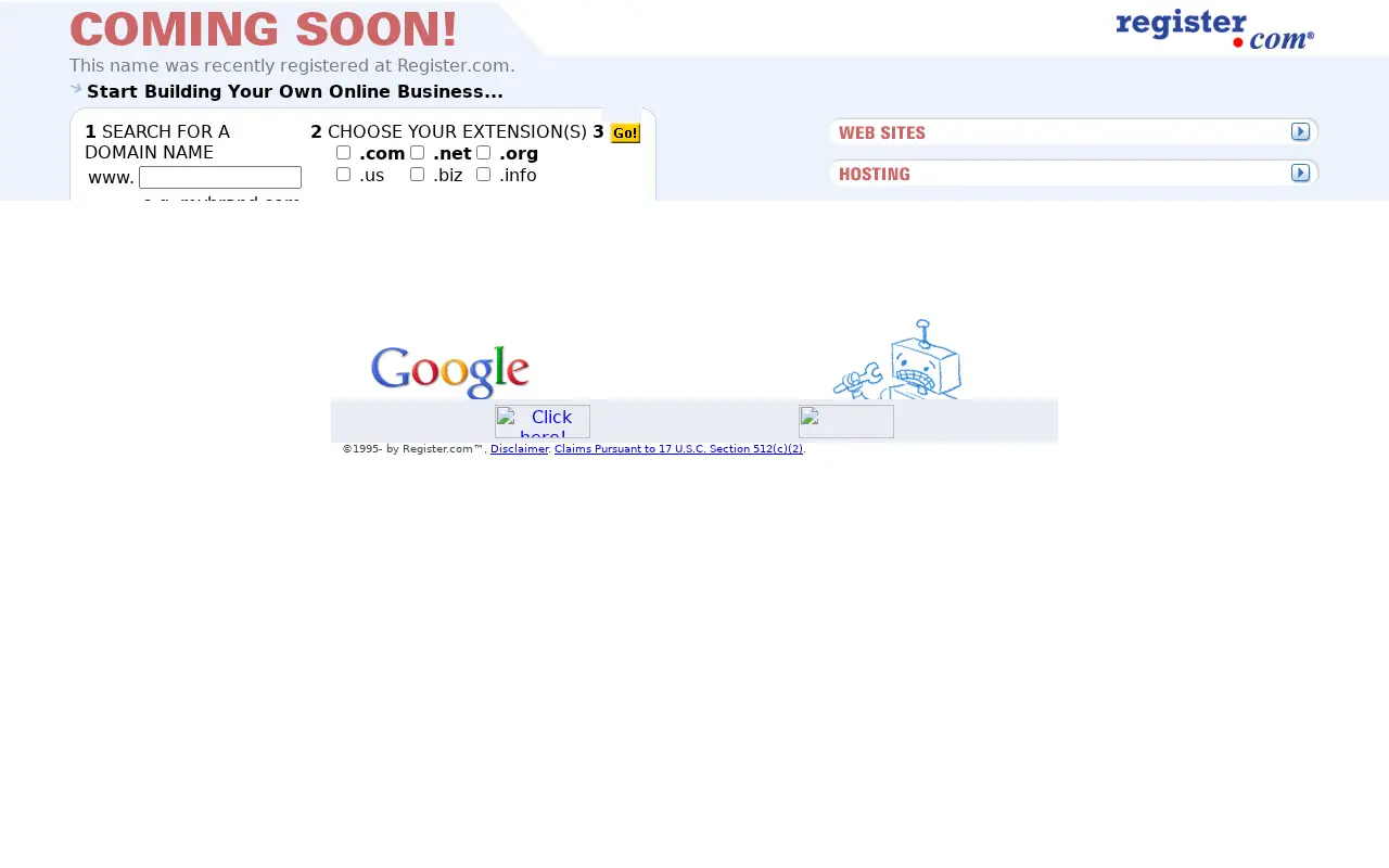 1password.com in 2004