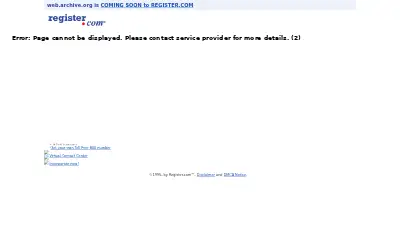1password.com in 2006