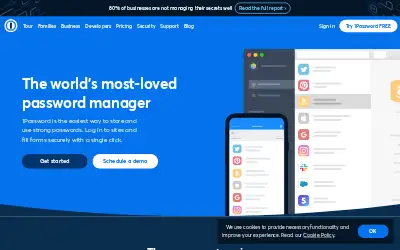 1password.com in 2021