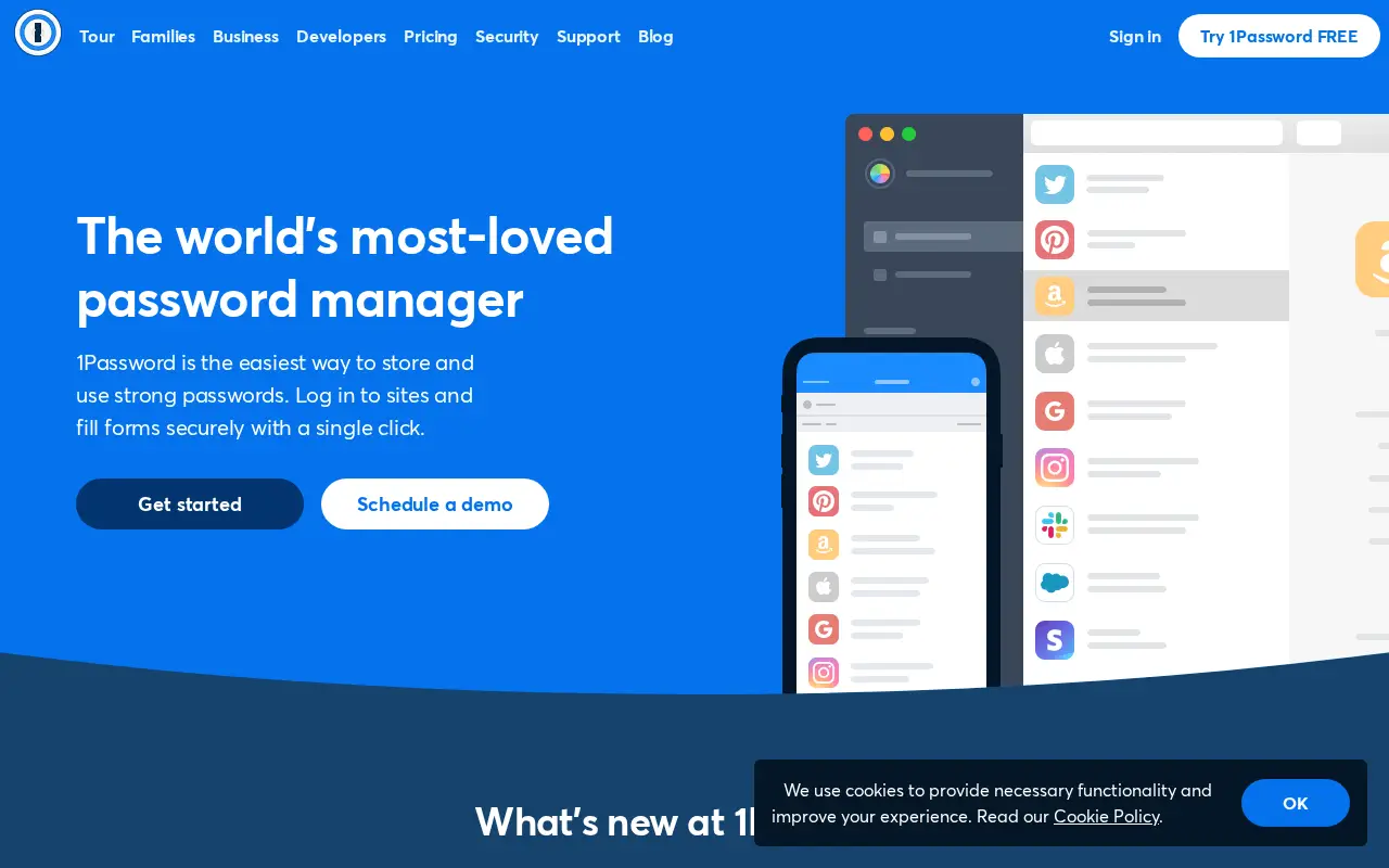 1password.com on July 1, 2022
