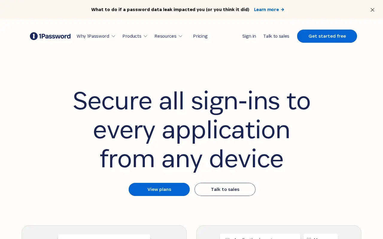 1password.com on July 1, 2025