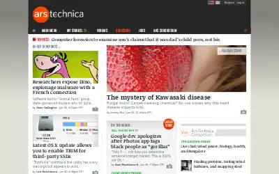 arstechnica.com in 2015