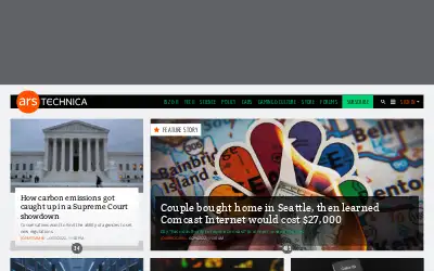 arstechnica.com in 2022
