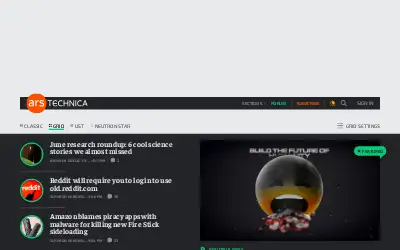 arstechnica.com in 2026