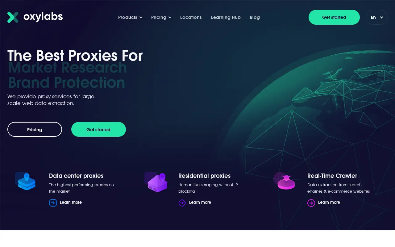 oxylabs.io in 2019