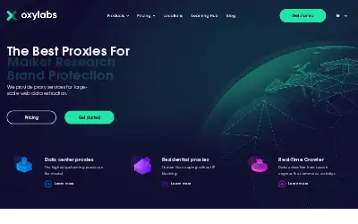 oxylabs.io in 2019