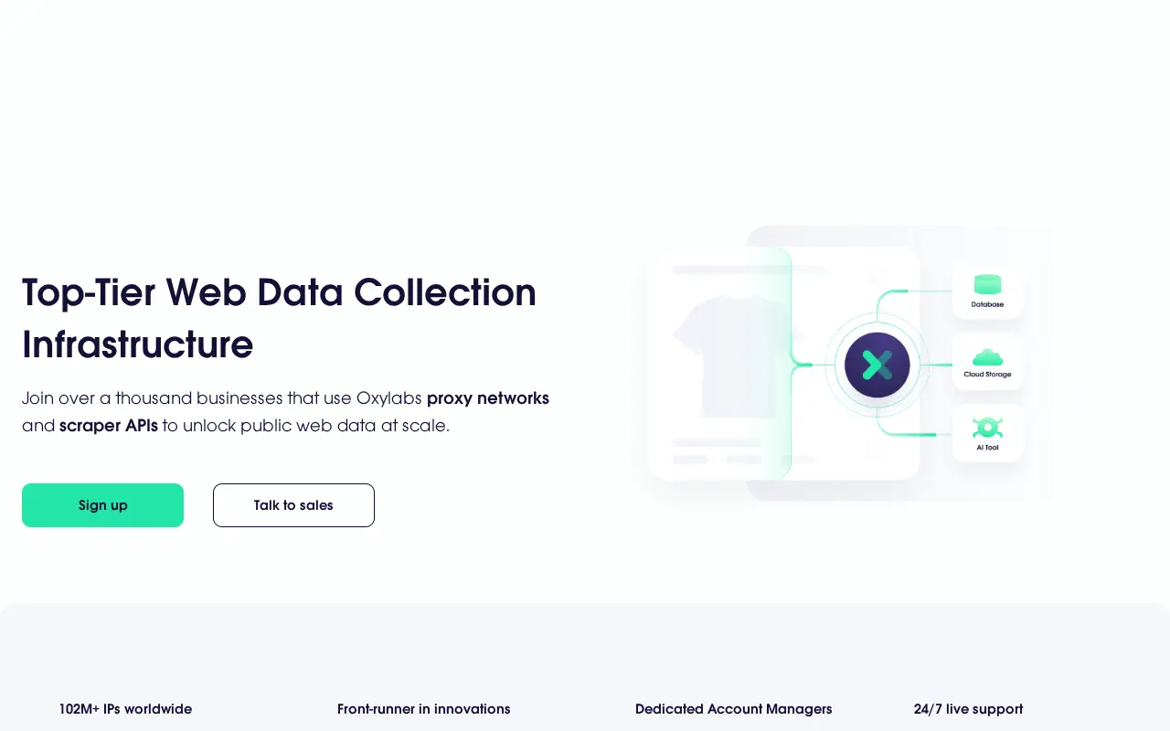oxylabs.io in 2022