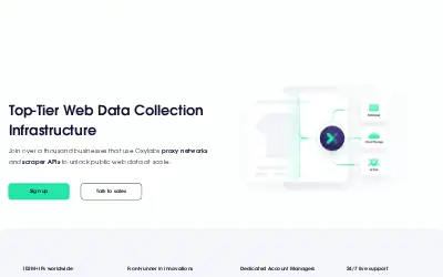 oxylabs.io in 2022