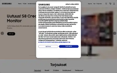 samsung.com in 2022