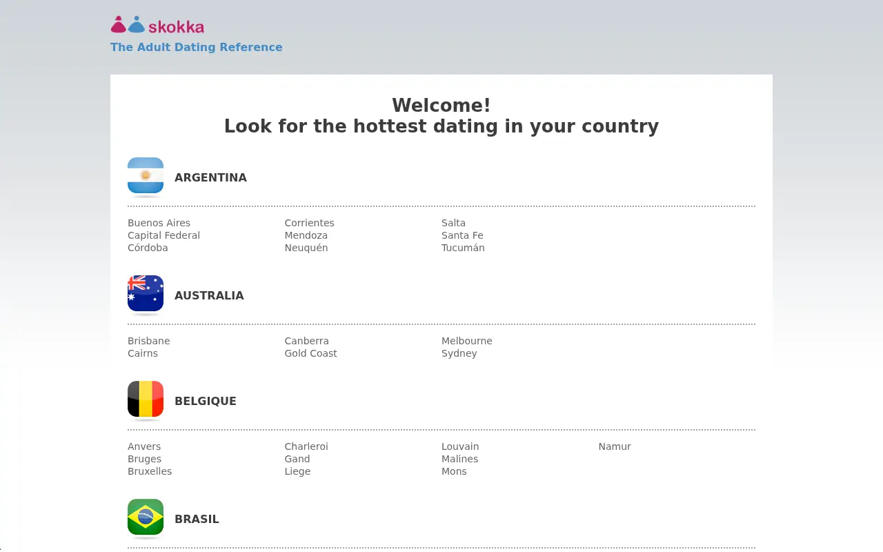 skokka.com in 2016