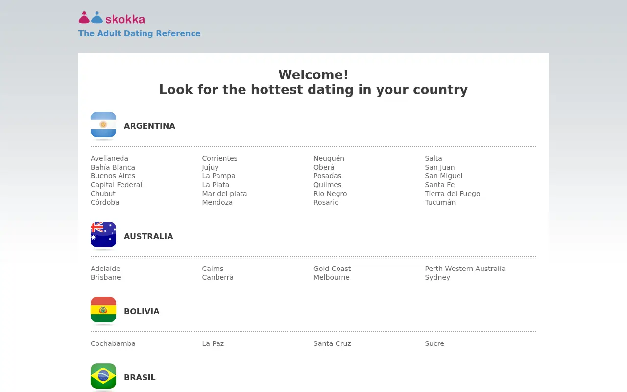 skokka.com in 2018