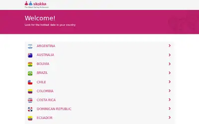 skokka.com in 2022