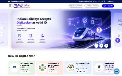 digitallocker.gov.in in 2026