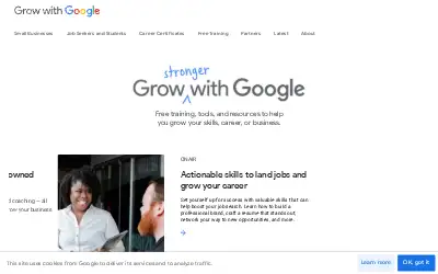 grow.google in 2021