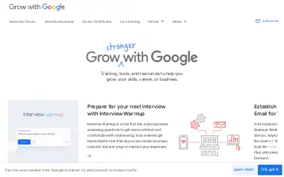grow.google in 2022