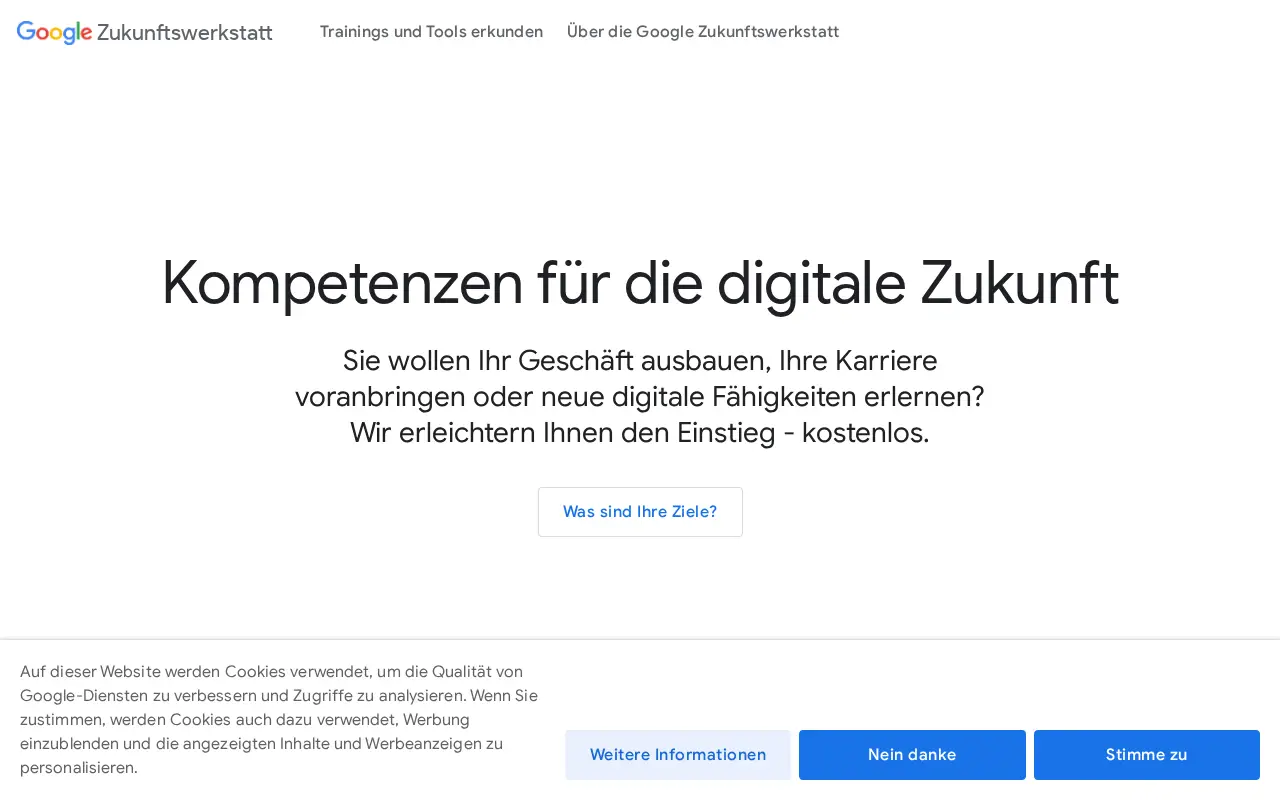 grow.google in 2023