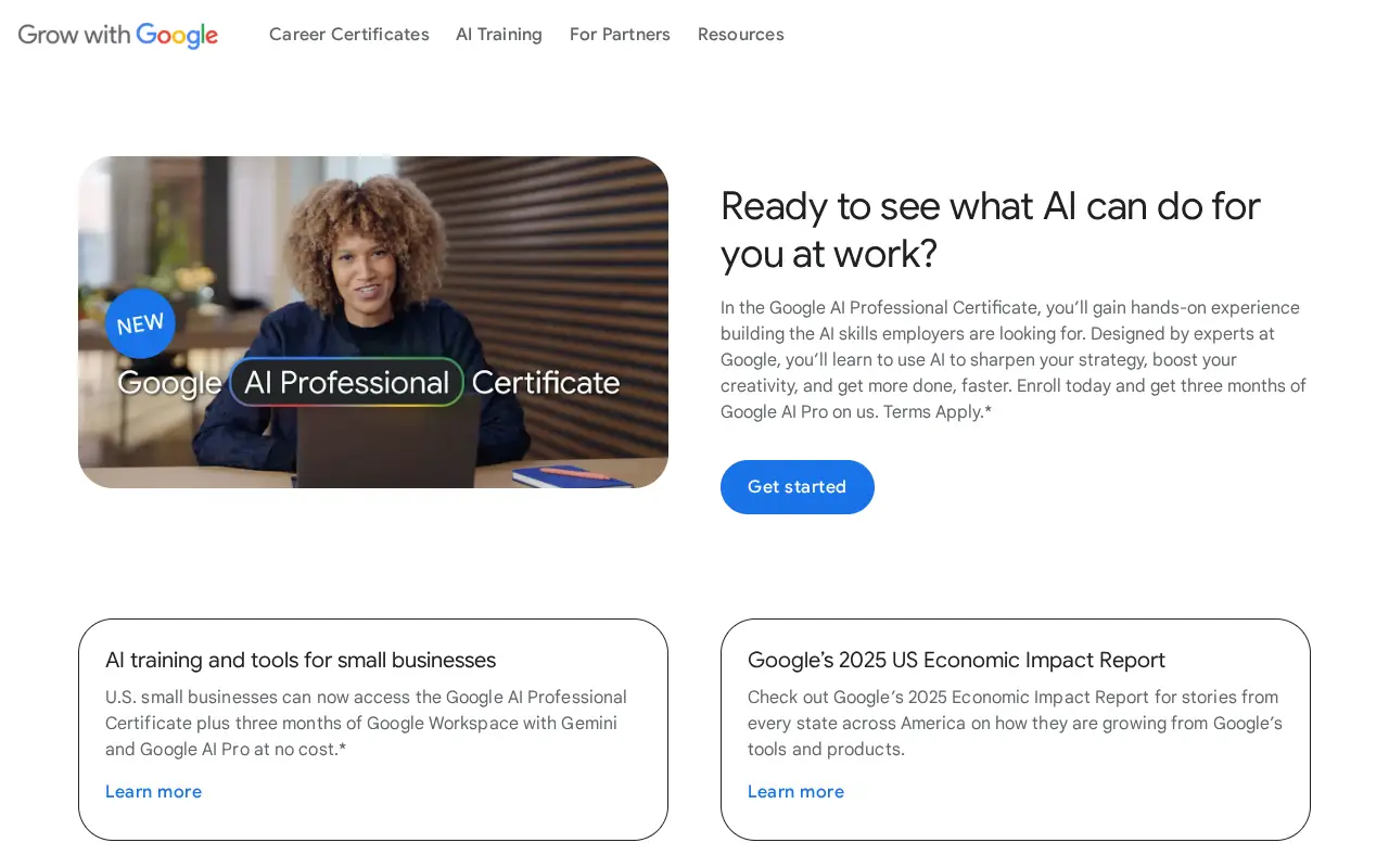 grow.google in 2026