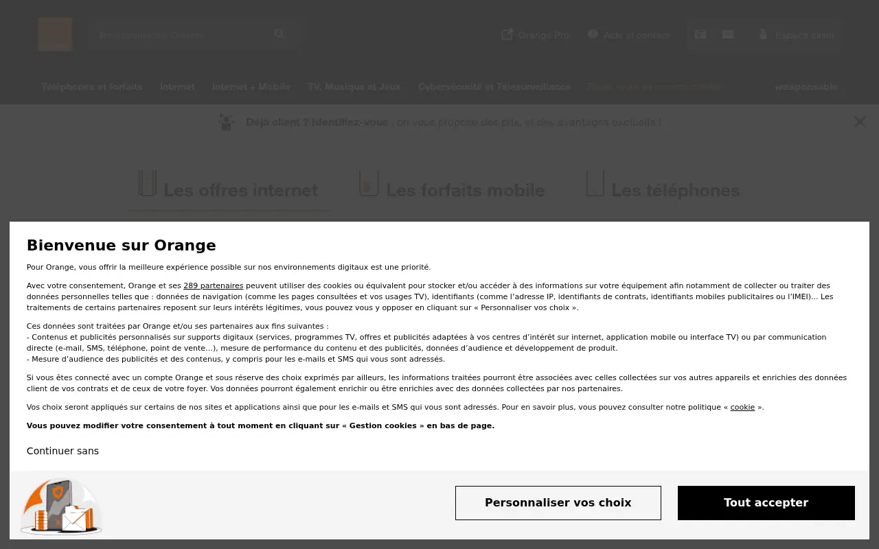 orange.fr in 2026