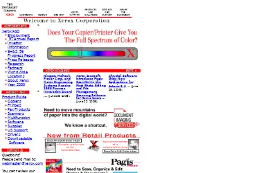 xerox.com in 1998