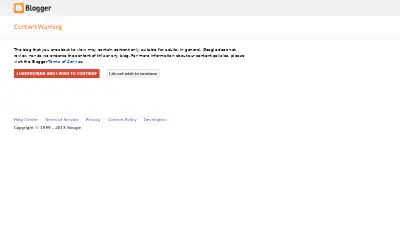 xpaja.net in 2013