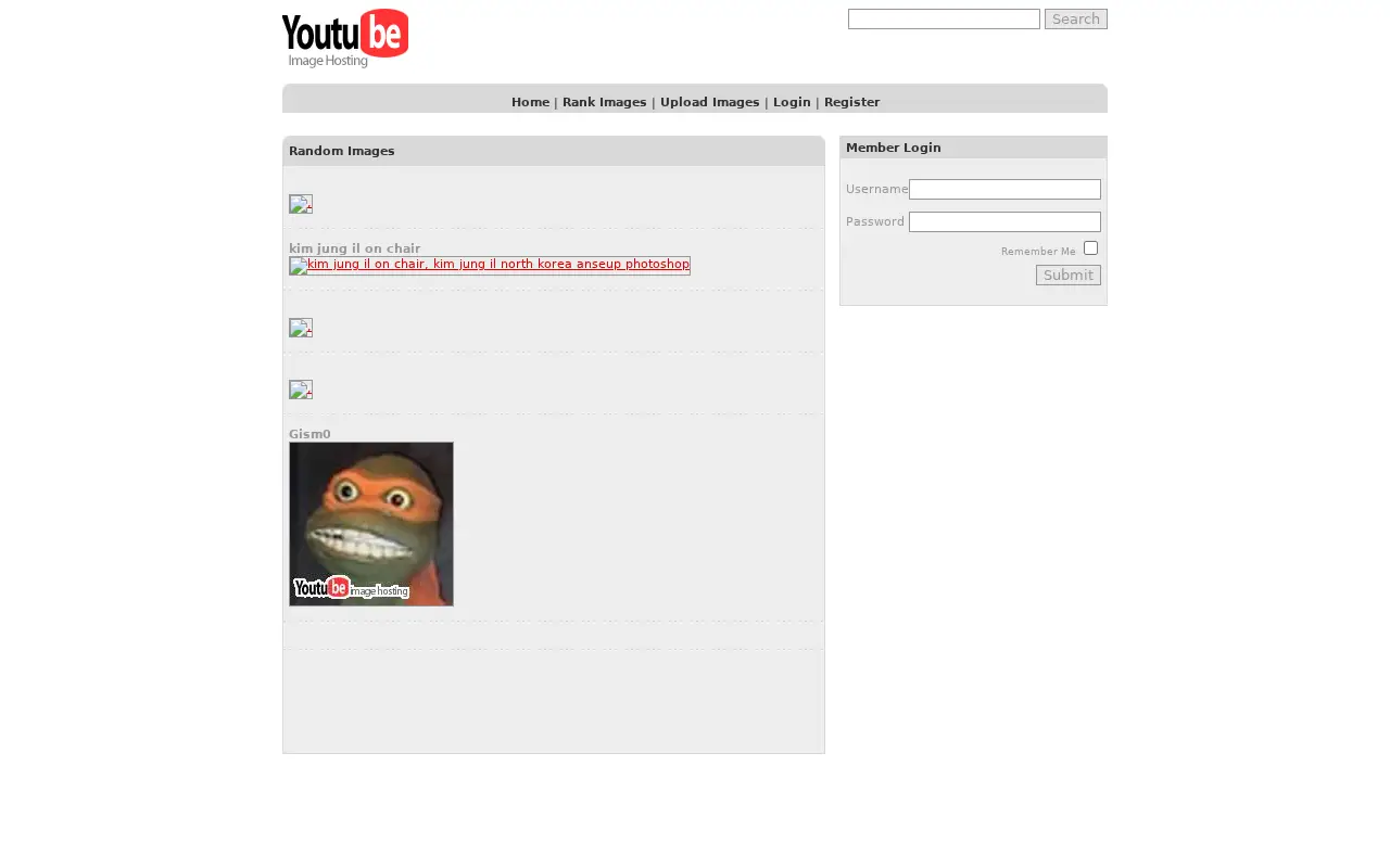 youtu.be in 2007
