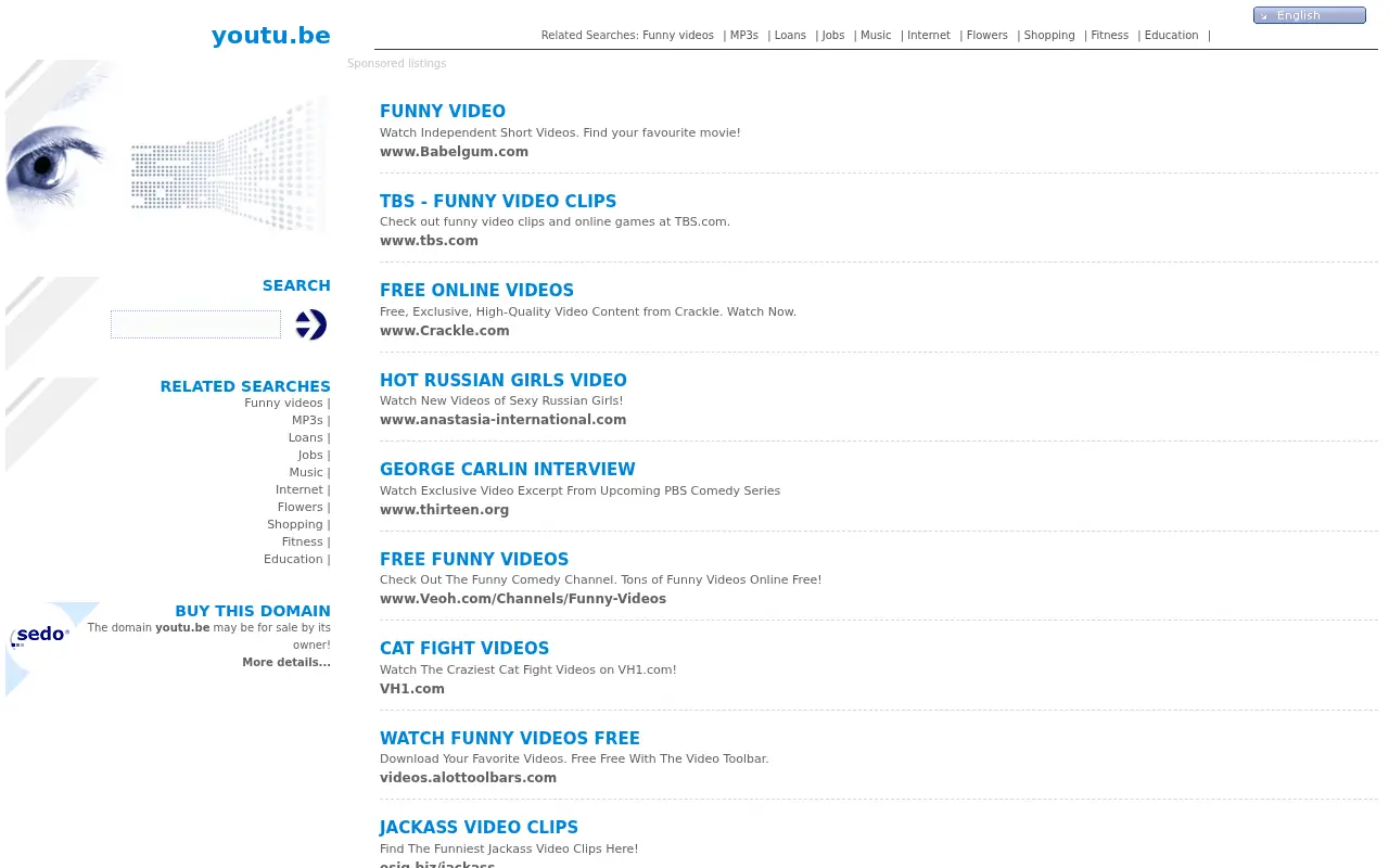 youtu.be in 2008