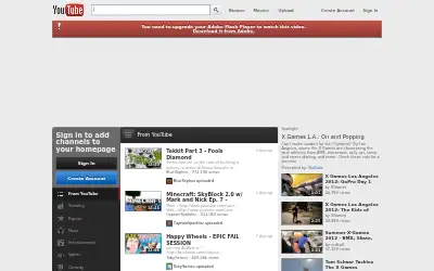 youtu.be in 2012