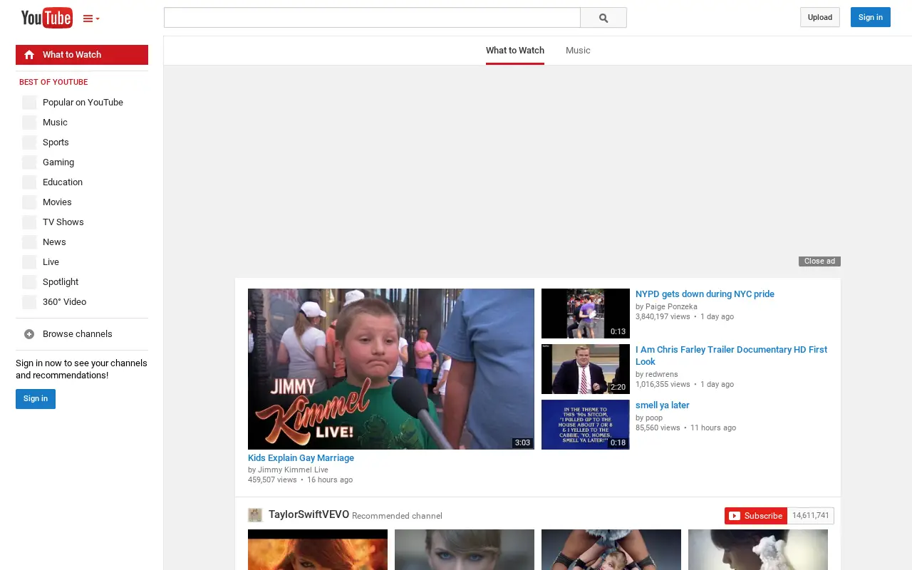 youtu.be in 2015