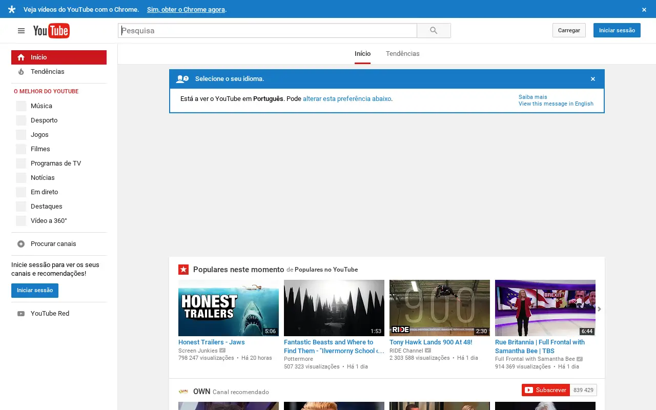 youtu.be in 2016