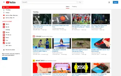 youtu.be in 2018