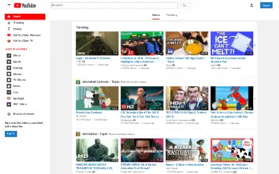 youtu.be in 2019