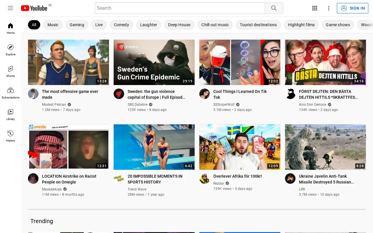 youtu.be in 2022