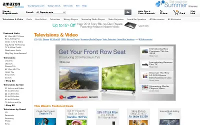amazonvideo.com in 2014