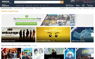 amazonvideo.com in 2015