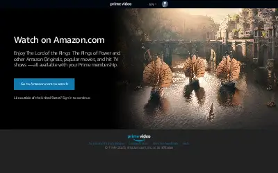 amazonvideo.com in 2023