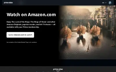amazonvideo.com in 2025
