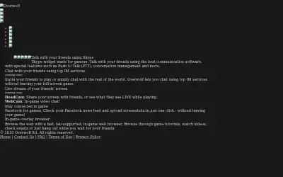 overwolf.com in 2010